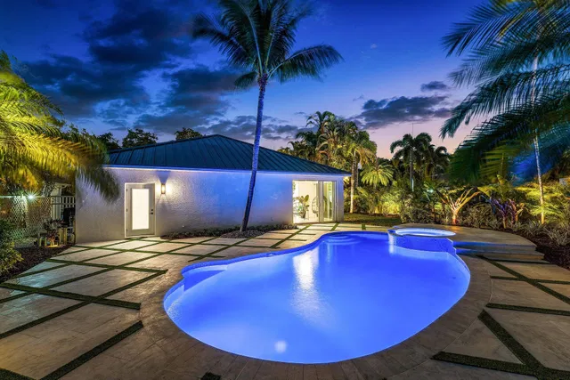 Downtown Delray Beach Residence photo 68