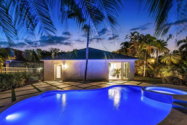 Downtown Delray Beach Residence photo 69