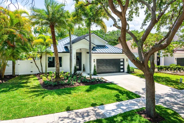 Downtown Delray Beach Residence photo 71