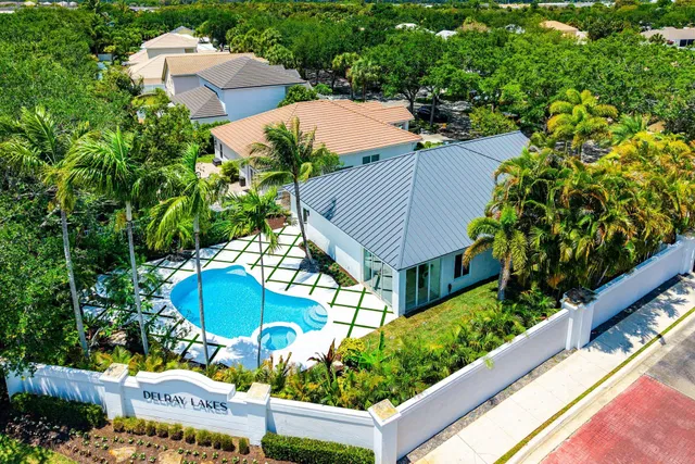 Downtown Delray Beach Residence photo 74