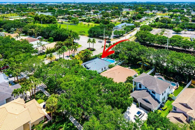 Downtown Delray Beach Residence photo 75
