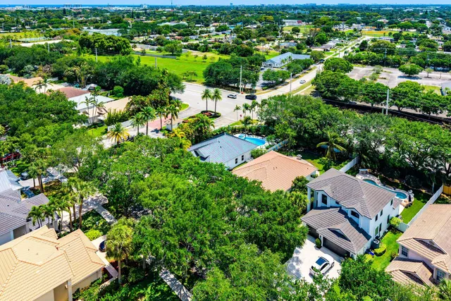 Downtown Delray Beach Residence photo 76