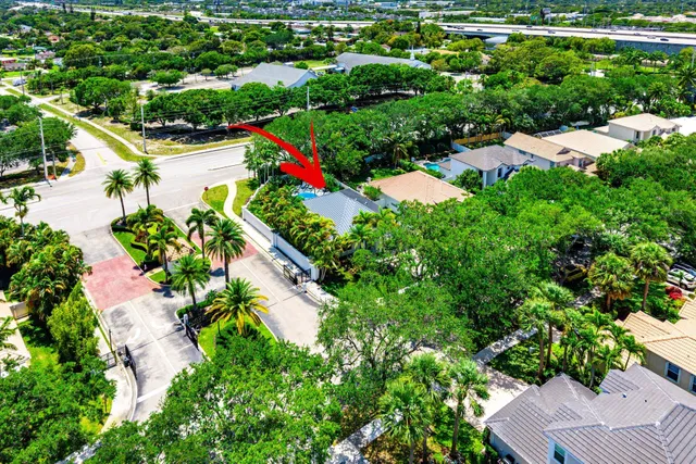 Downtown Delray Beach Residence photo 78