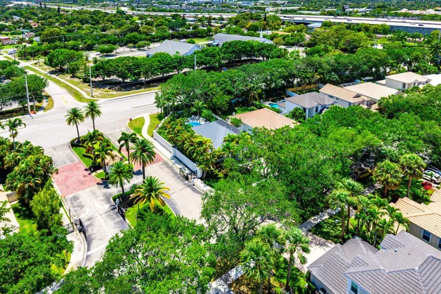 Downtown Delray Beach Residence photo 79