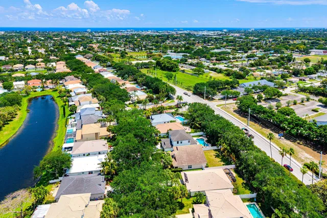 Downtown Delray Beach Residence photo 81