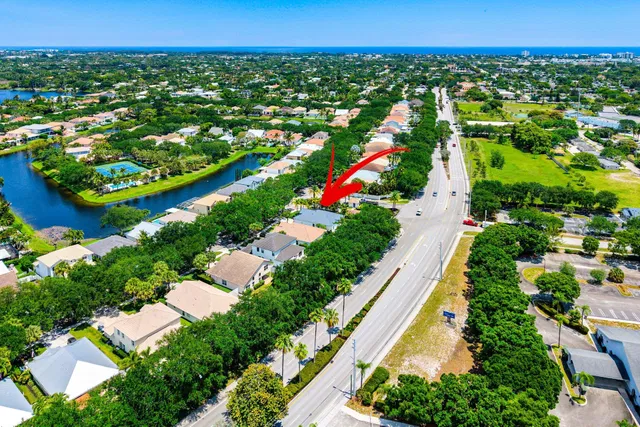 Downtown Delray Beach Residence photo 82