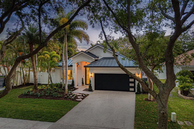 Downtown Delray Beach Residence photo 84