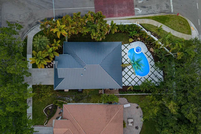 Downtown Delray Beach Residence photo 86