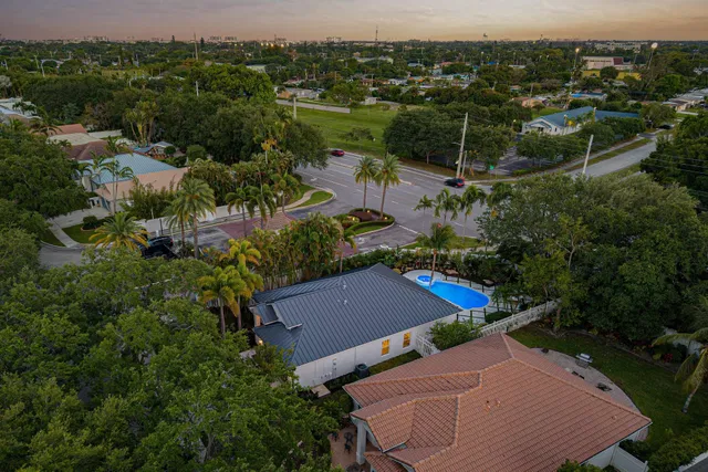 Downtown Delray Beach Residence photo 88