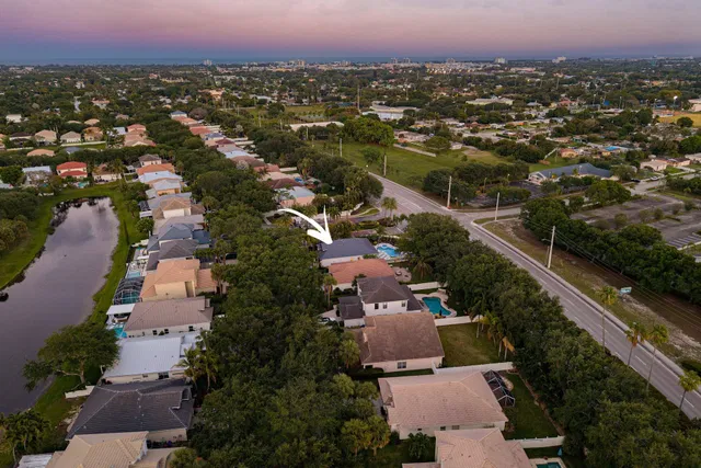 Downtown Delray Beach Residence photo 90