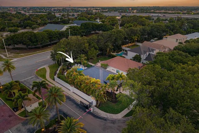 Downtown Delray Beach Residence photo 92