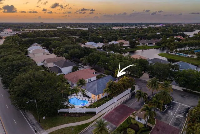 Downtown Delray Beach Residence photo 93