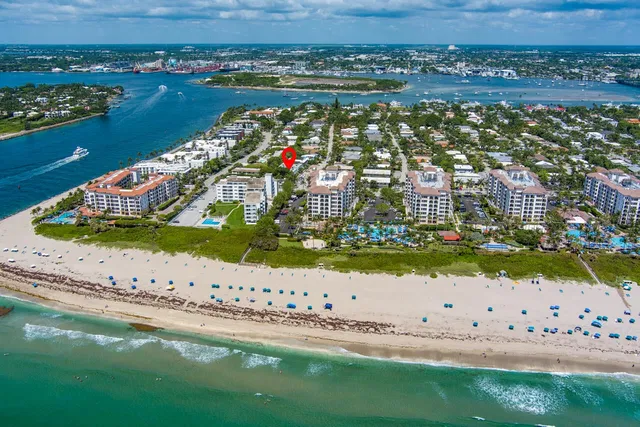 Singer Island Unit 1 photo 18