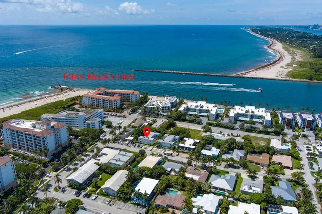 Singer Island Unit 1 photo 19