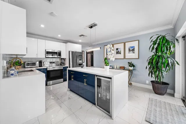 Lake Floresta Park Residence photo 15