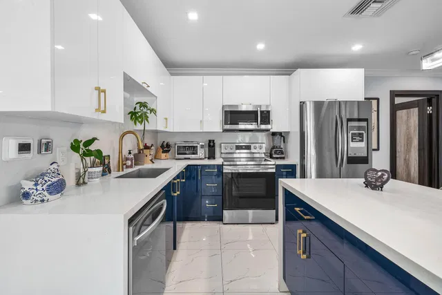 Lake Floresta Park Residence photo 19