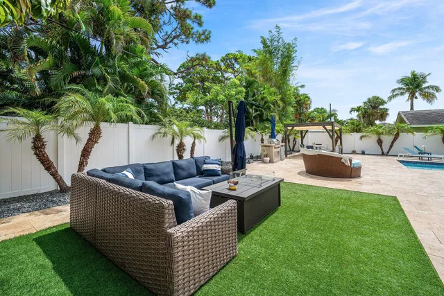 Lake Floresta Park Residence photo 33
