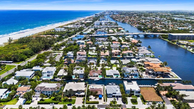 Delray Beach Shores Residence photo 2