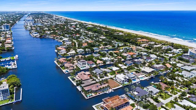 Delray Beach Shores Residence photo 7