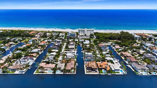 Delray Beach Shores Residence photo 8