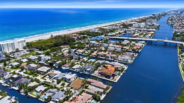 Delray Beach Shores Residence photo 9