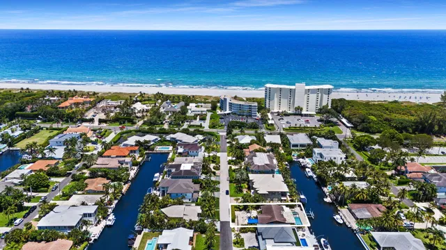 Delray Beach Shores Residence photo 10