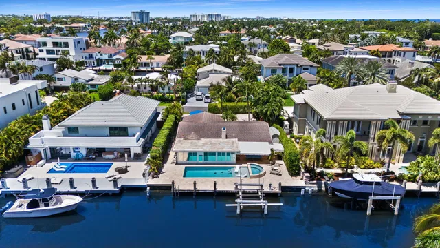 Delray Beach Shores Residence photo 14