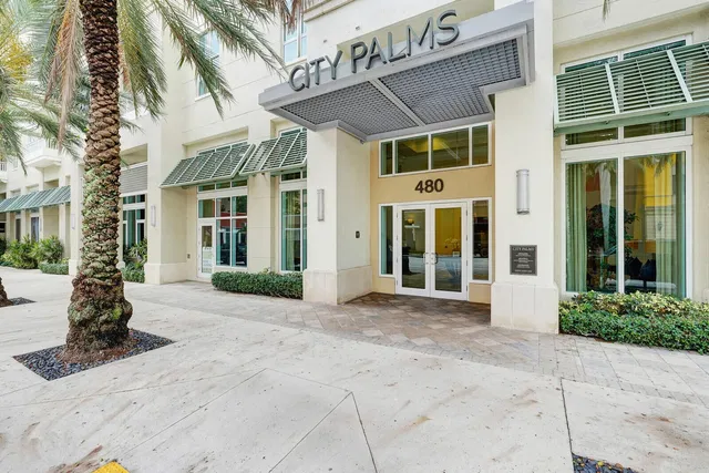 City Palms Unit 938 photo 42