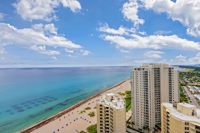 Singer Island Unit 37 H photo 2