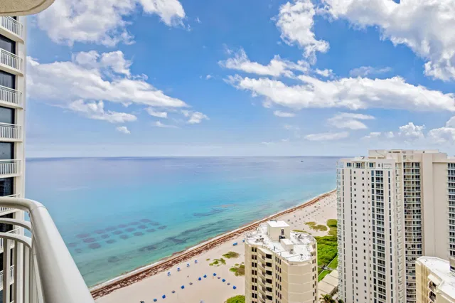 Singer Island Unit 37 H photo 3