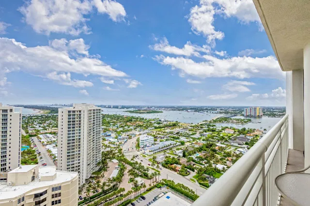 Singer Island Unit 37 H photo 36