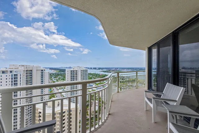 Singer Island Unit 37 H photo 38