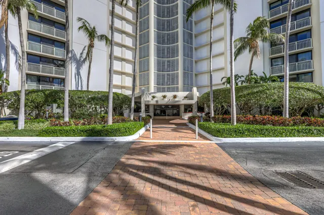 Singer Island Unit 37 H photo 42