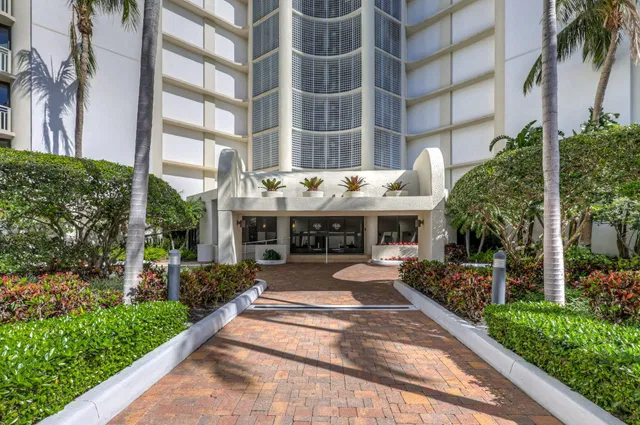 Singer Island Unit 37 H photo 43