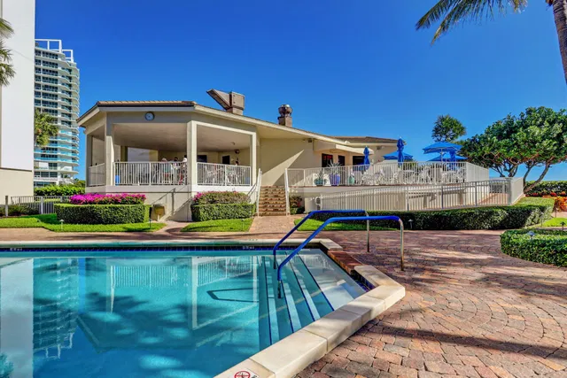 Singer Island Unit 37 H photo 60