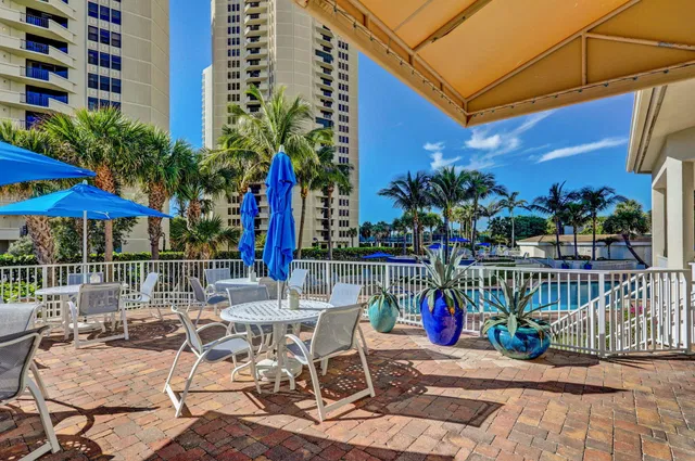 Singer Island Unit 37 H photo 63