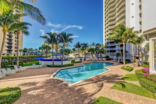 Singer Island Unit 37 H photo 65