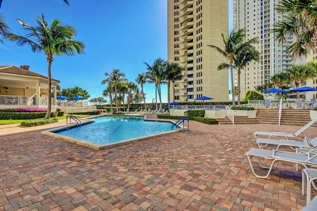 Singer Island Unit 37 H photo 66