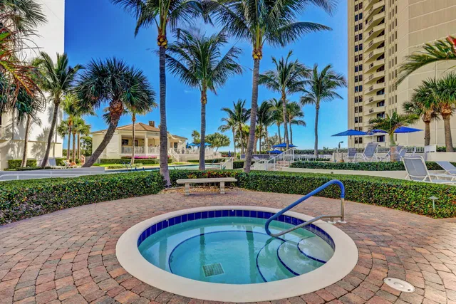 Singer Island Unit 37 H photo 68