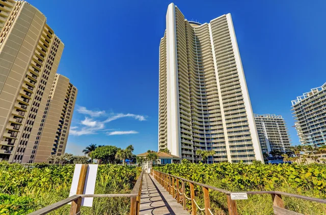 Singer Island Unit 37 H photo 70