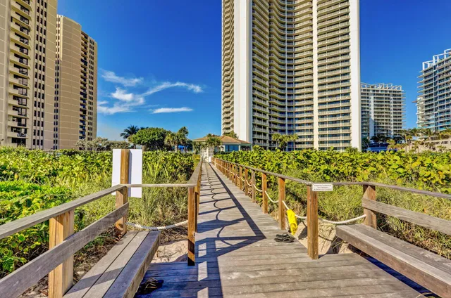 Singer Island Unit 37 H photo 71