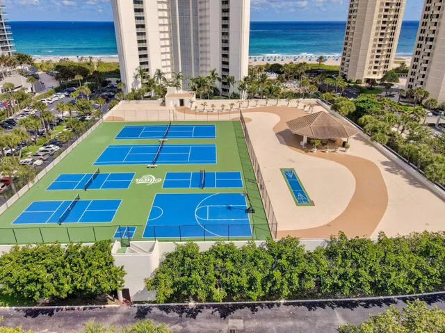 Singer Island Unit 37 H photo 91