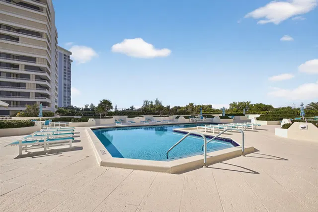 Singer Island Unit 3a photo 42