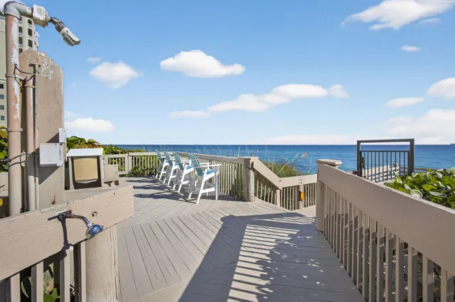 Singer Island Unit 3a photo 45