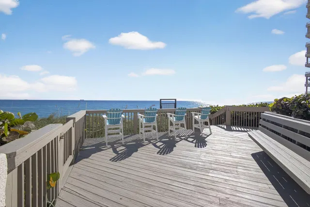 Singer Island Unit 3a photo 47