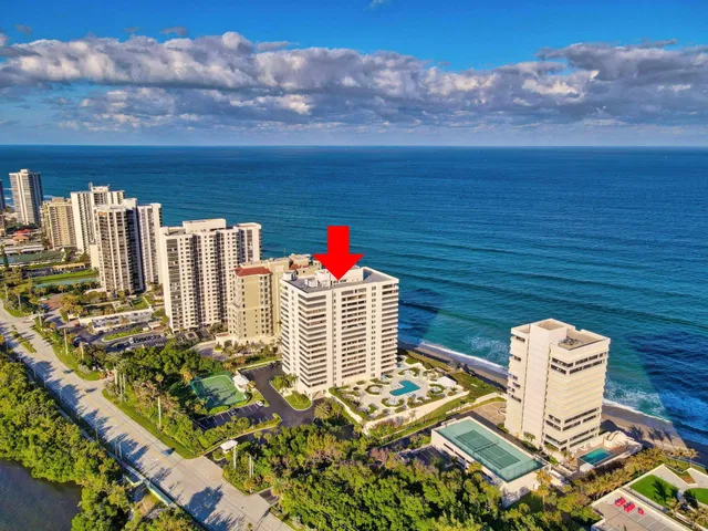 Singer Island Unit 3a photo 78