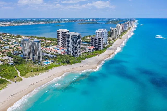 4000 N Ocean Singer Island Unit 2004 photo 2