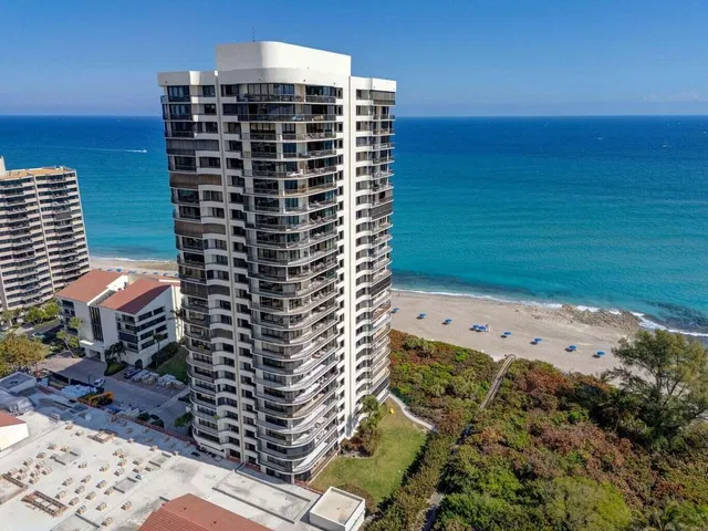 4000 N Ocean Singer Island Unit 2004 photo 5