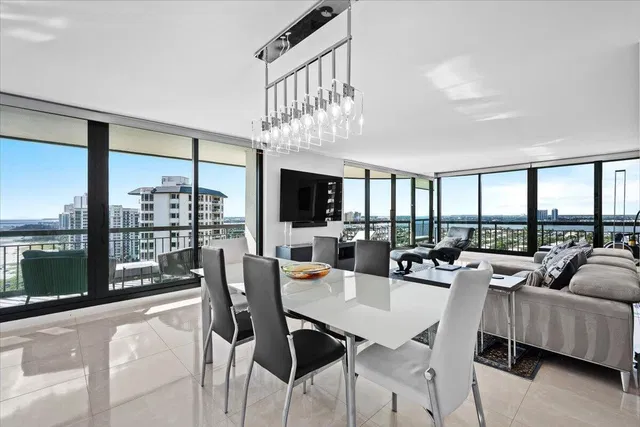 4000 N Ocean Singer Island Unit 2004 photo 8