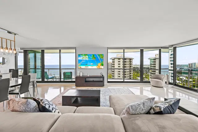 4000 N Ocean Singer Island Unit 2004 photo 14